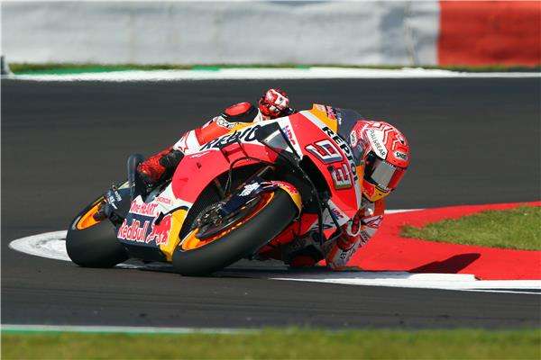 مارك ماركيز