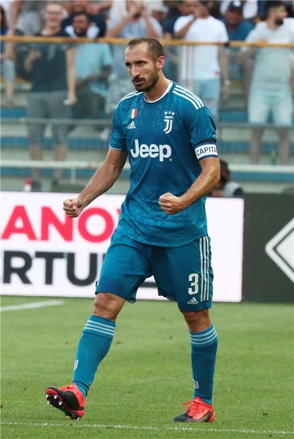 جورجيو كيليني