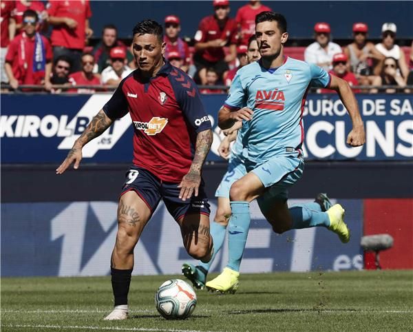 من المباراة