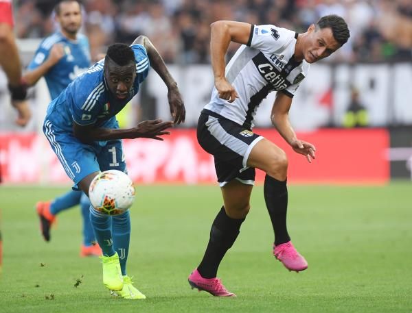 بليز ماتويدي