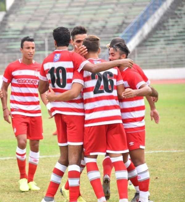 النادي الإفريقي