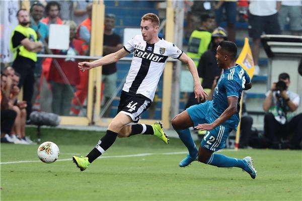 أليكس ساندرو