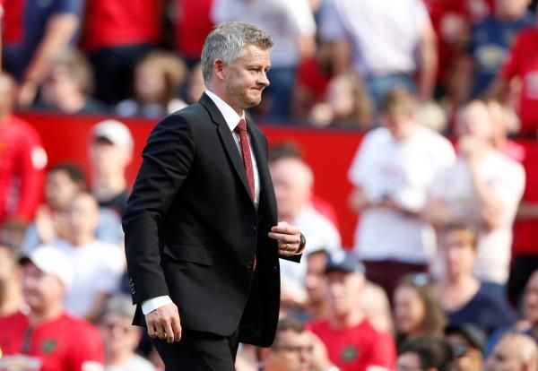 أولي جونار سولسكاير