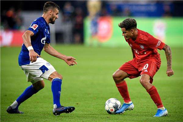 فيليب كوتينيو