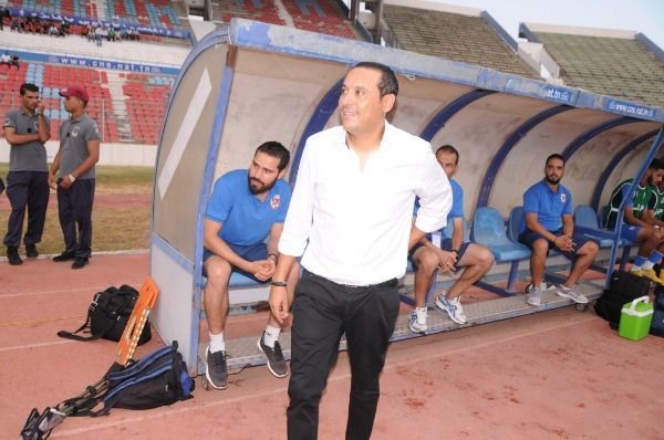 منتصر الوحيشي