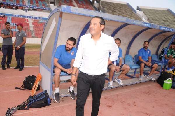 منتصر الوحيشي