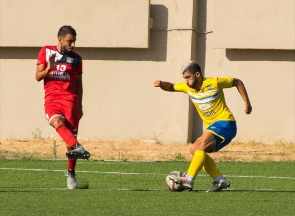 من اللقاء