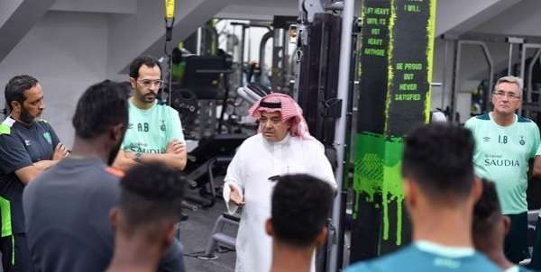 الأمير منصور بن مشعل