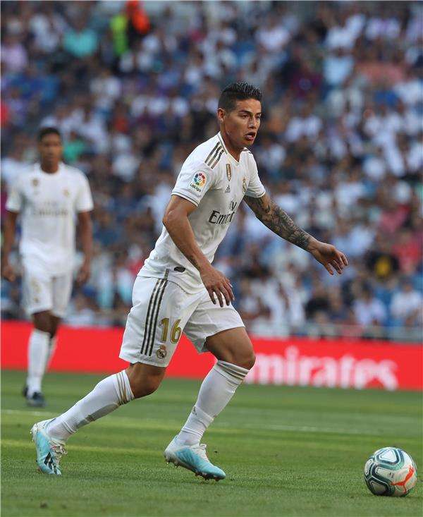 خاميس رودريجيز