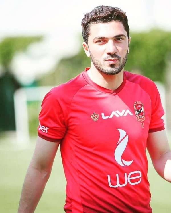 مصطفى الفرماوي