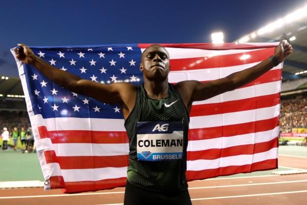 كريستيان كولمان