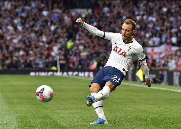 كريستيان إريكسن