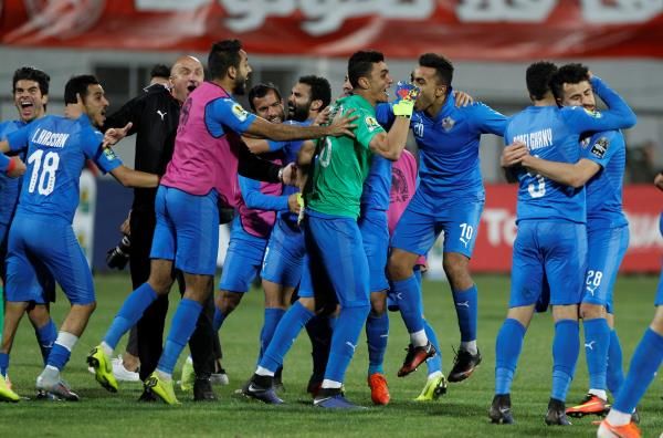 الزمالك (أرشيفية)