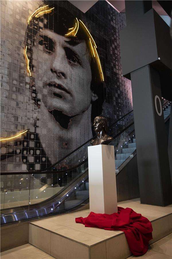  يوهان كرويف