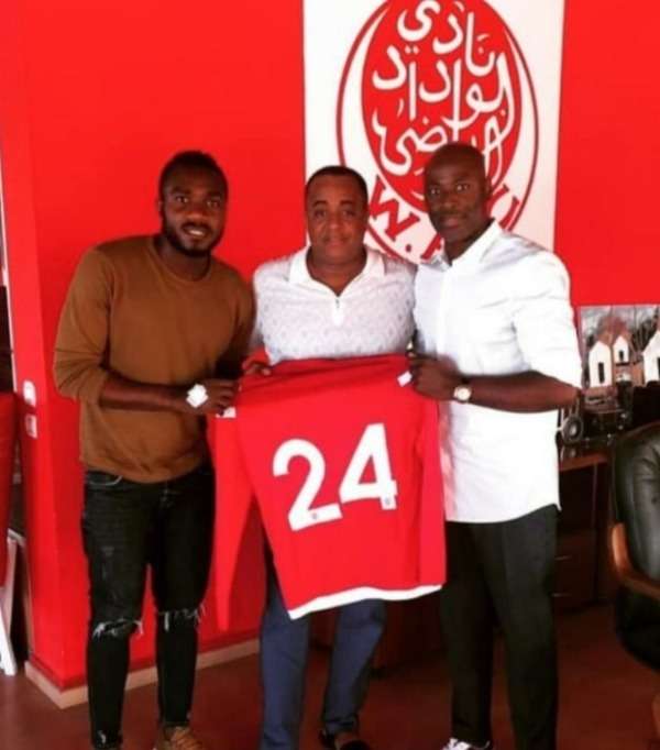 كاسونجو كابونجو