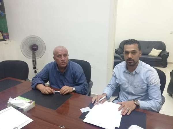 سامر العسفا