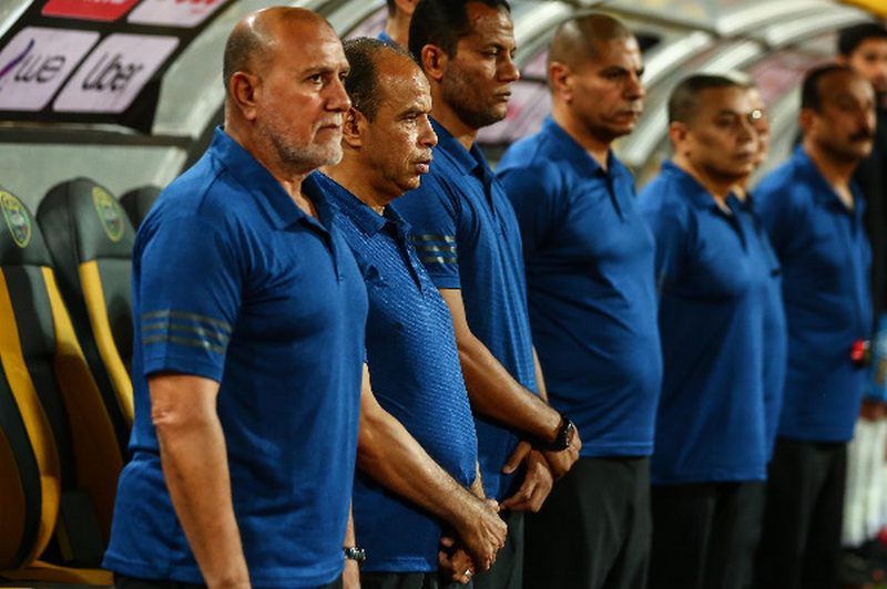 جهاز الإسماعيلي