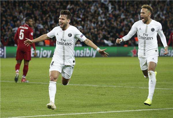 بيرنات ونيمار