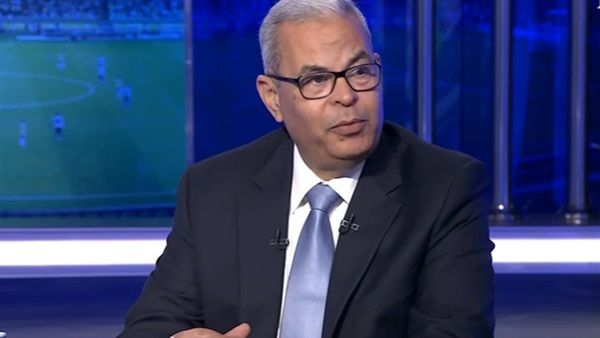 أسامة إسماعيل