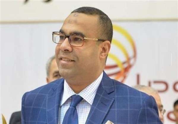 محمد فضل الله