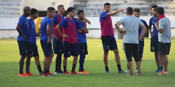 الاتحاد الليبي