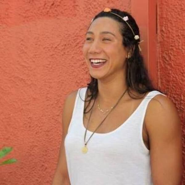 فريدة عثمان 