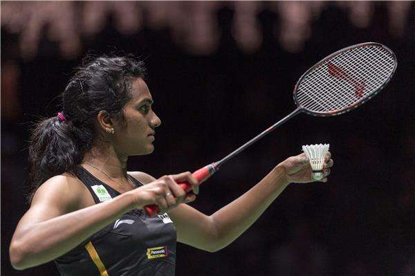 بوسارلا سيندهو 