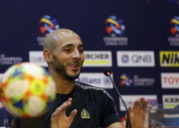 نورالدين أمرابط