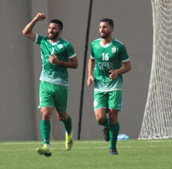 الأنصار - أرشيفية