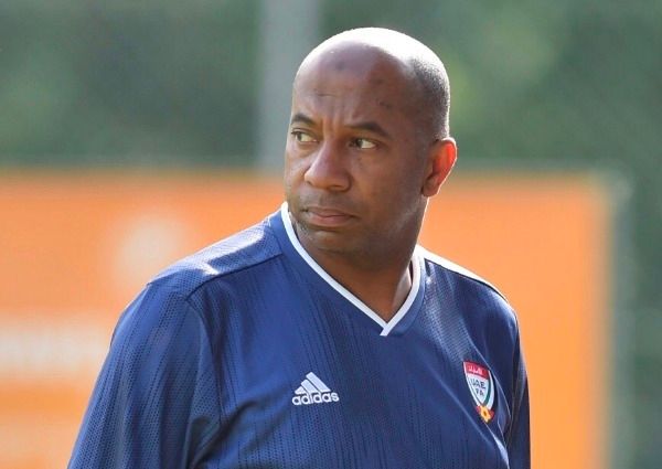  إسماعيل راشد