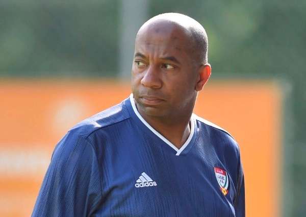  إسماعيل راشد