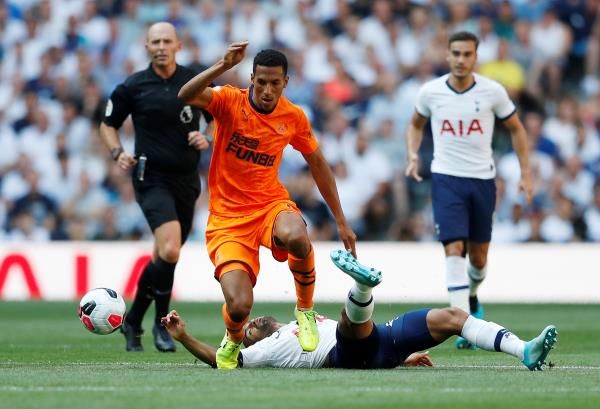 من مواجهة الفريقين