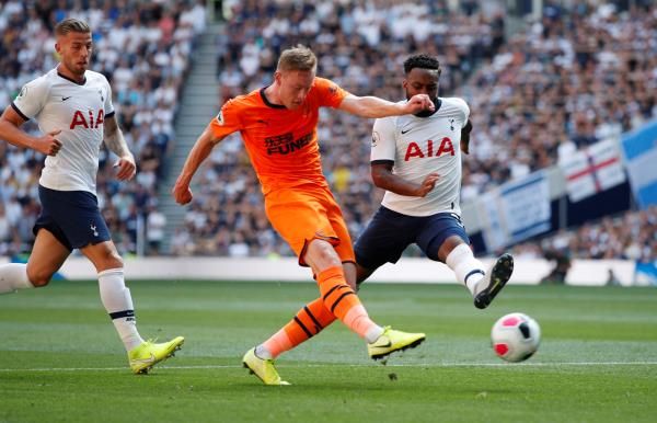 شون لونجستاف