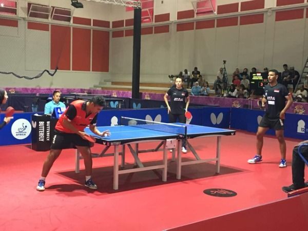 من مواجهات اليوم