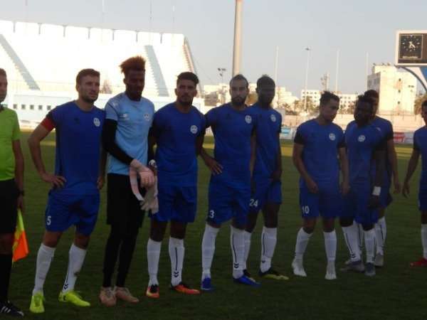 الاتحاد  المنستيري