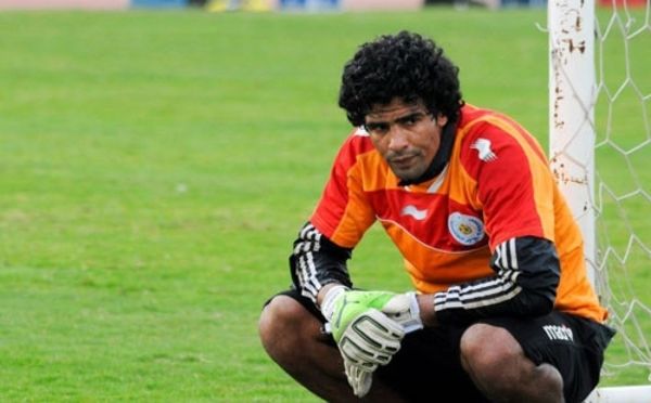 محمد صبحي