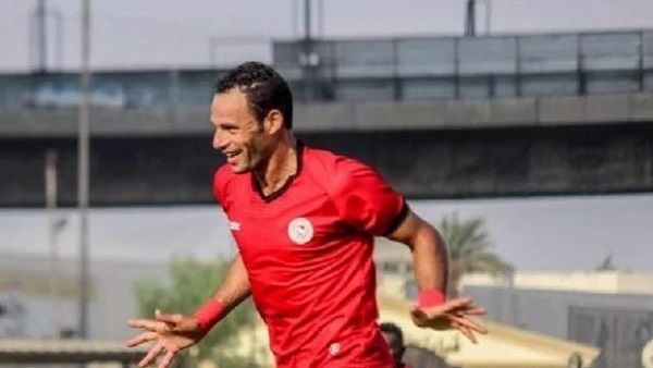 حسام باولو "أرشيفية"