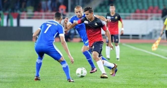 محمد الفقيه