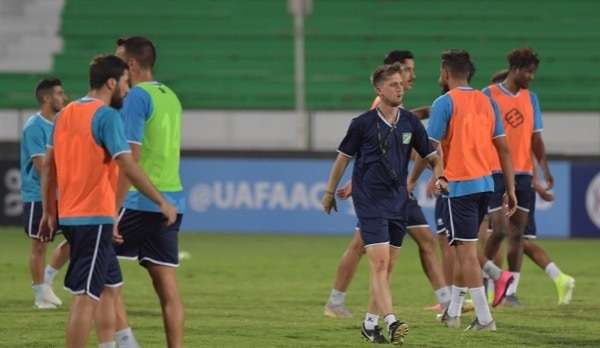 من تدريبات العربي 