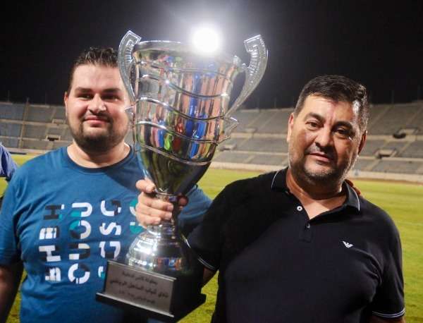 سمير دبوق