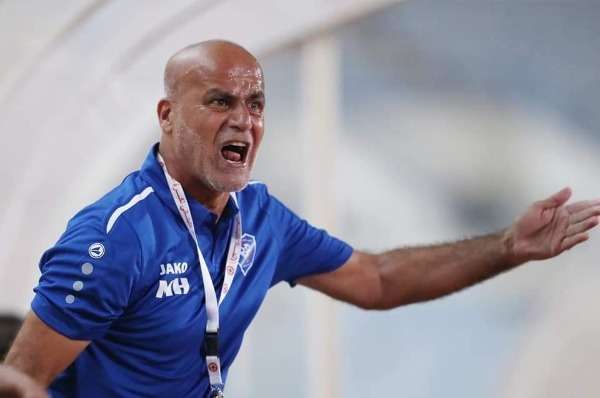 محمود حمود 