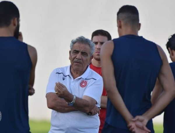 فوزي البنزرتي