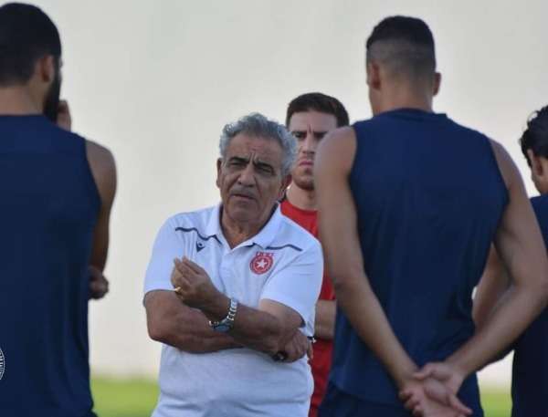 فوزي البنزرتي