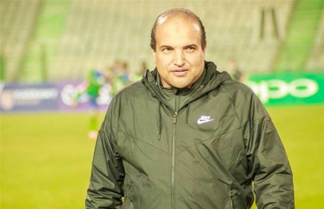 وليد هويدي