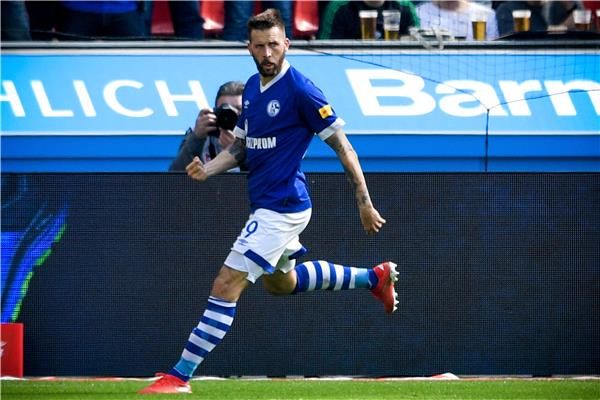 جويدو برجشتالر