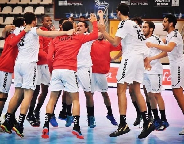 منتخب مصر 