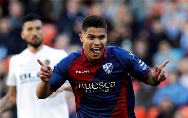 خوان كاميلو "كوتشو"