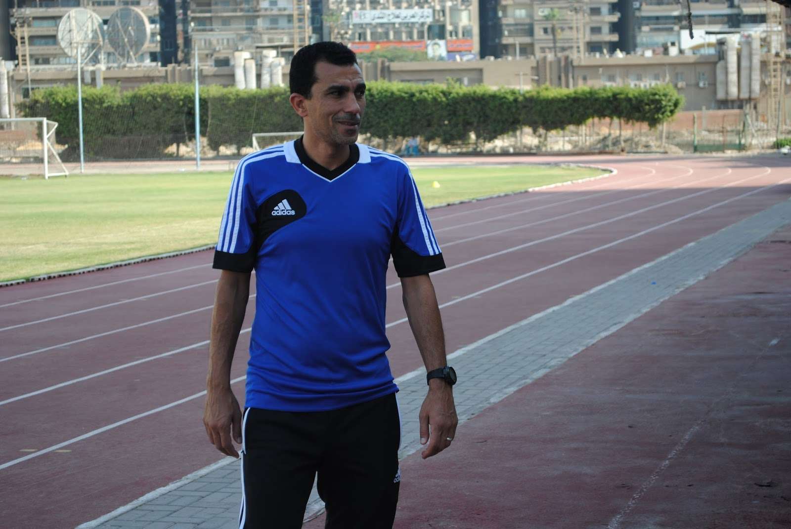 أسامة نبيه