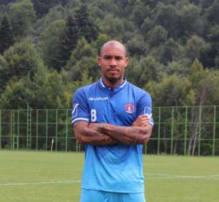  نايجل دي يونج