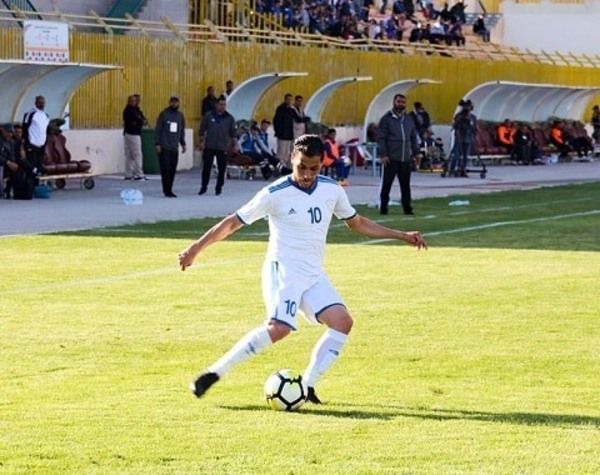 خلدون الخوالدة